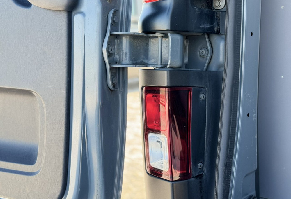 Renault Trafic 2021 Київ - зображення 18