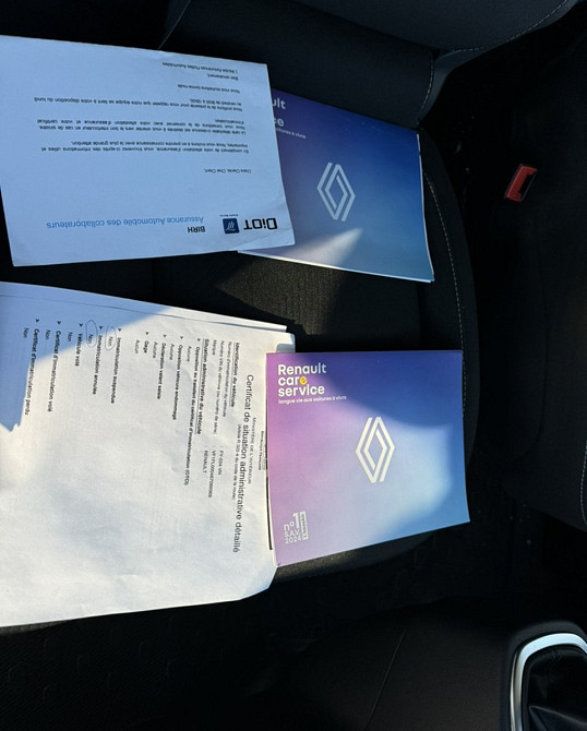 Renault Trafic 2021 Київ - зображення 3