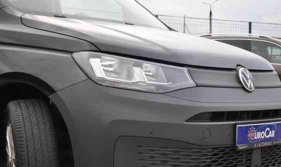 Volkswagen Caddy 2021 Київ