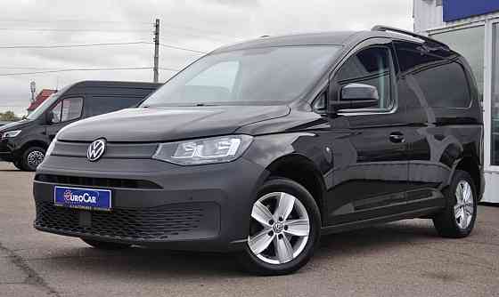 Volkswagen Caddy 2021 Київ