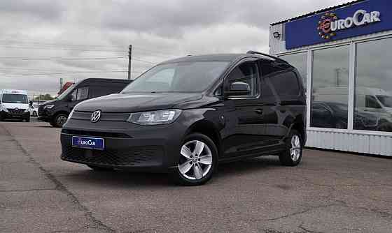 Volkswagen Caddy 2021 Київ