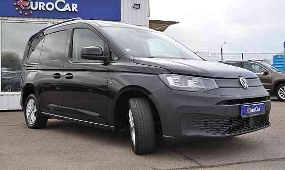 Volkswagen Caddy 2021 Київ