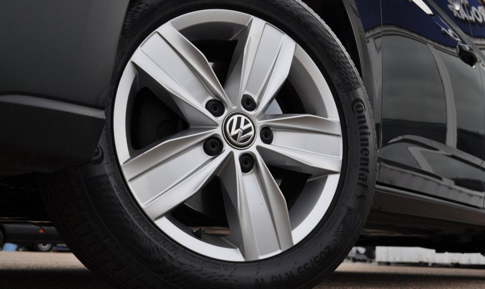 Volkswagen Caddy 2021 Київ - зображення 12