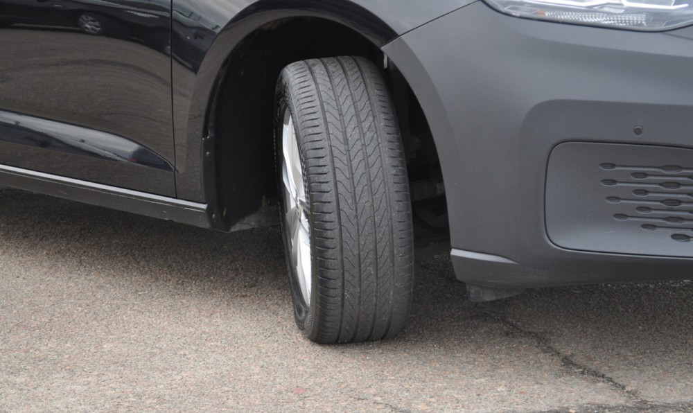 Volkswagen Caddy 2021 Київ - зображення 8