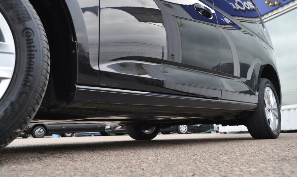 Volkswagen Caddy 2021 Київ - зображення 13