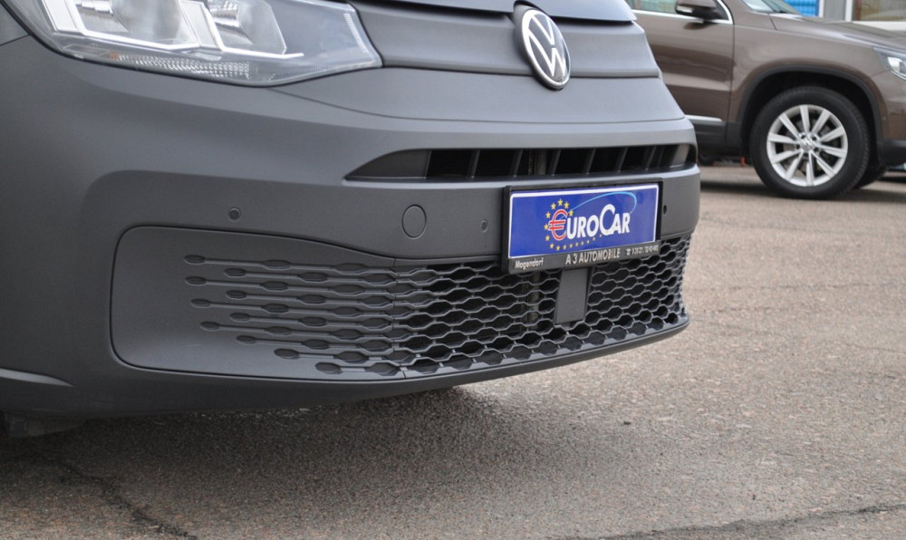 Volkswagen Caddy 2021 Київ - зображення 7