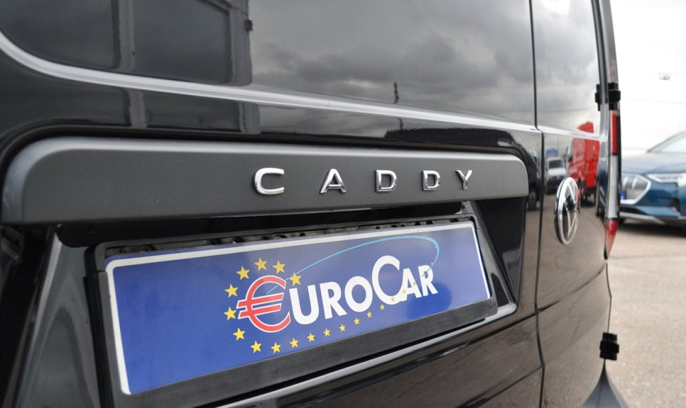 Volkswagen Caddy 2021 Київ - зображення 20