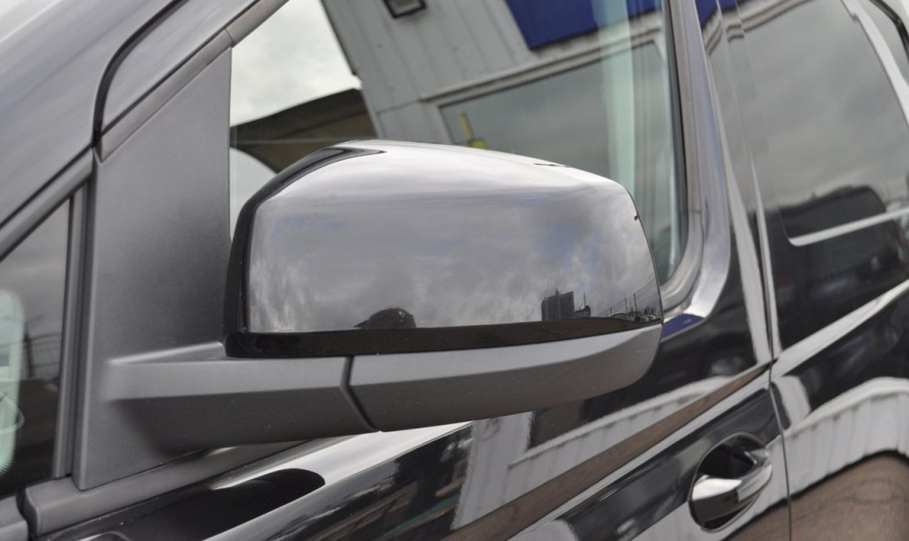 Volkswagen Caddy 2021 Київ - зображення 14