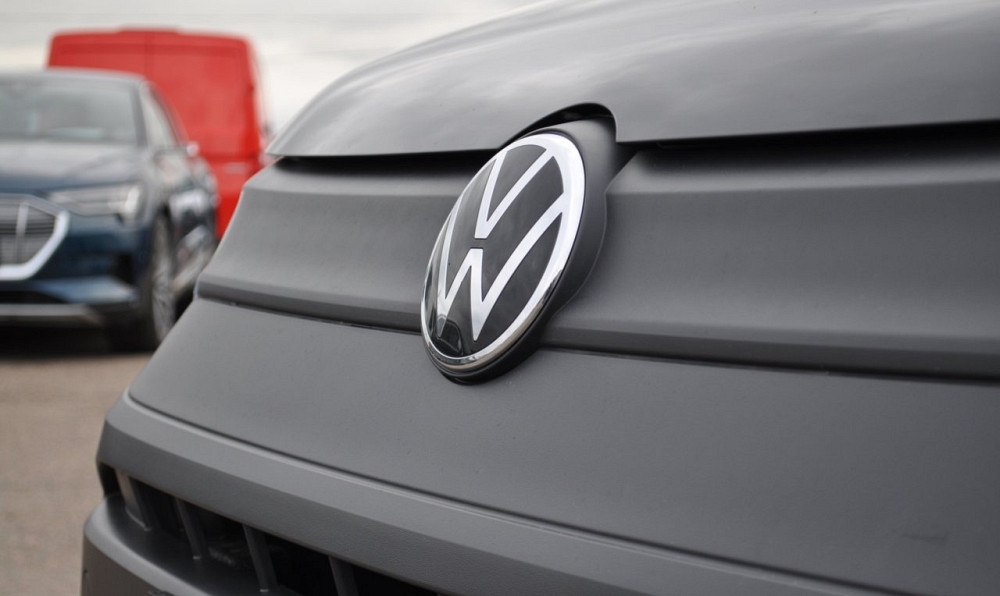 Volkswagen Caddy 2021 Київ - зображення 11