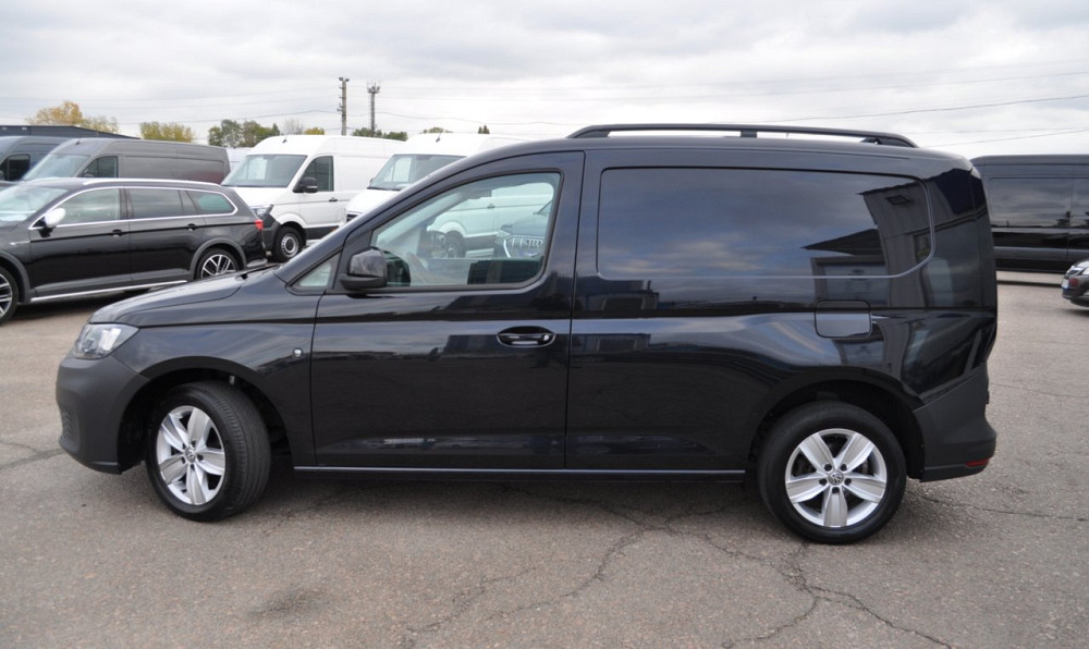 Volkswagen Caddy 2021 Київ - зображення 18