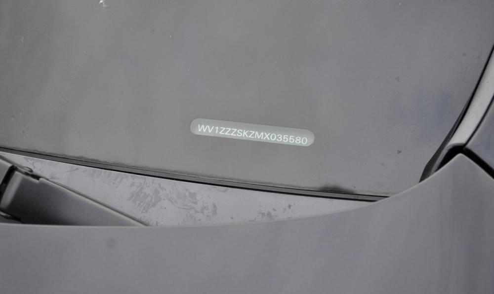 Volkswagen Caddy 2021 Київ - зображення 15