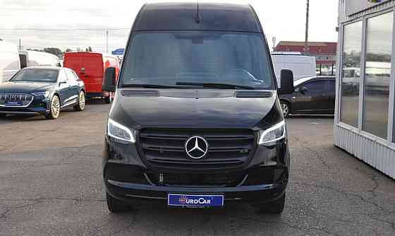 Mercedes-Benz Sprinter 2022 Київ