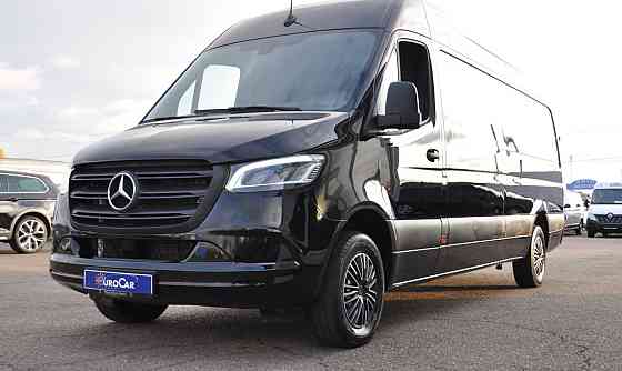 Mercedes-Benz Sprinter 2022 Київ