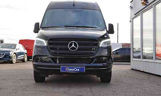 Mercedes-Benz Sprinter 2022 Київ