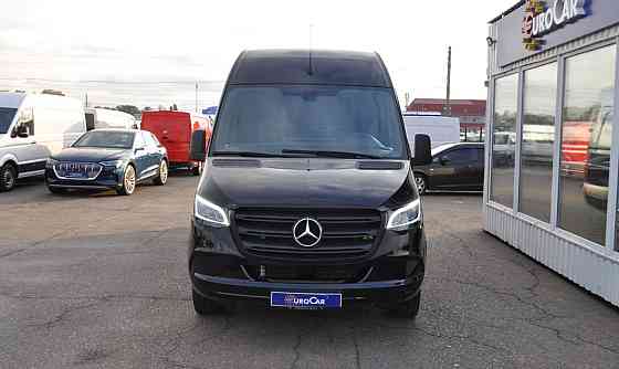 Mercedes-Benz Sprinter 2022 Київ