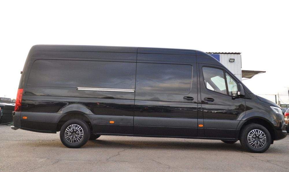Mercedes-Benz Sprinter 2022 Київ - зображення 17