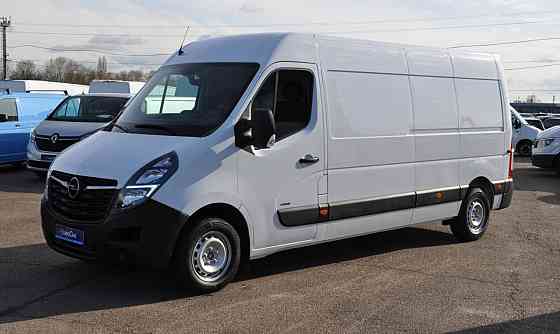 Opel Movano 2020 Київ