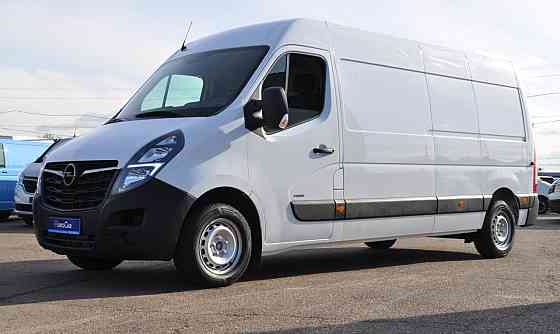 Opel Movano 2020 Київ