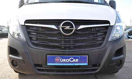 Opel Movano 2020 Київ