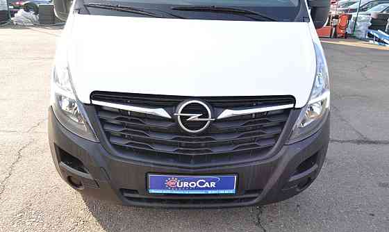 Opel Movano 2020 Київ