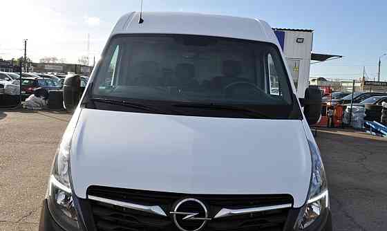 Opel Movano 2020 Київ