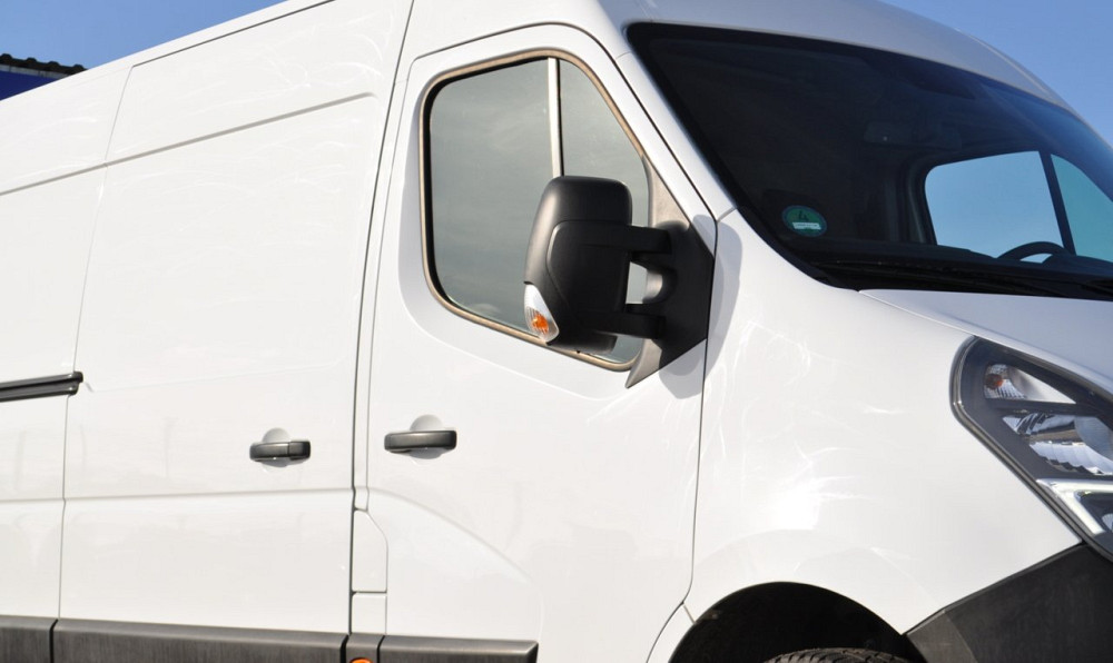 Opel Movano 2020 Київ - зображення 8