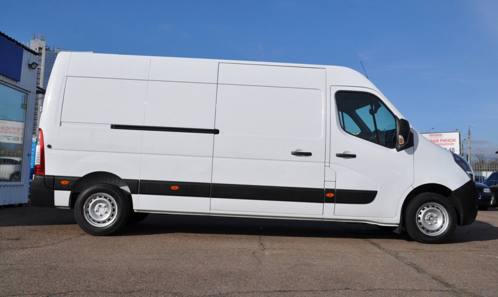 Opel Movano 2020 Київ - зображення 11