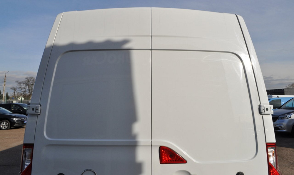 Opel Movano 2020 Київ - зображення 16