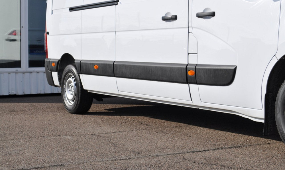 Opel Movano 2020 Київ - зображення 9