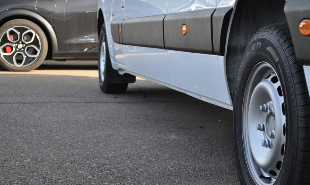 Opel Movano 2020 Київ - зображення 20