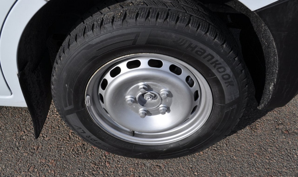 Opel Movano 2020 Київ - зображення 10