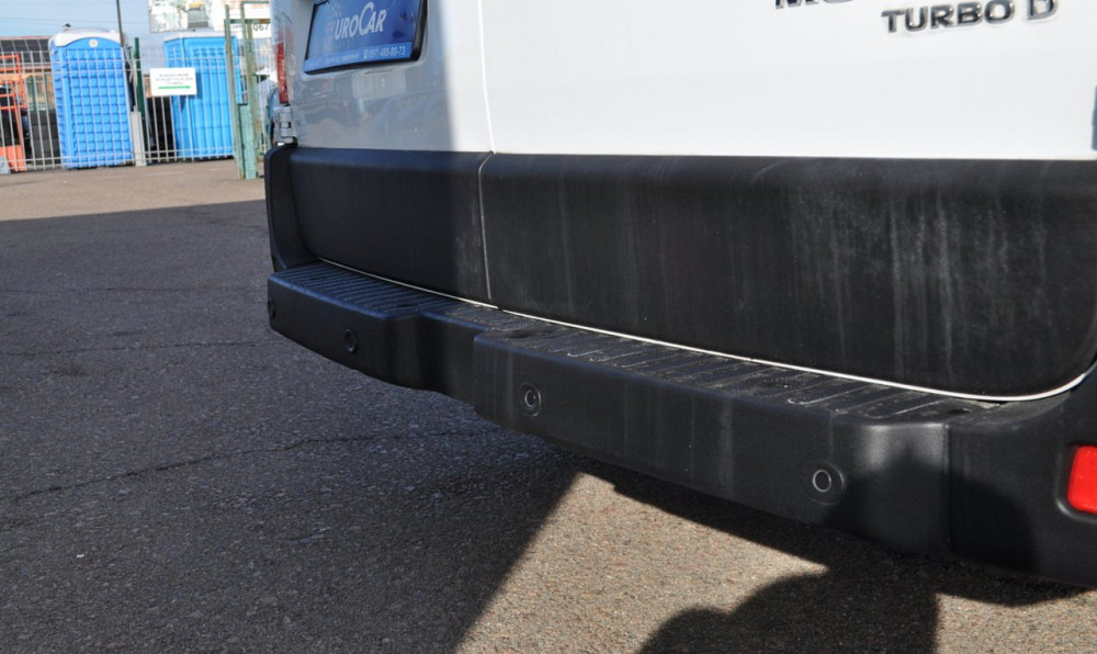 Opel Movano 2020 Київ - зображення 14