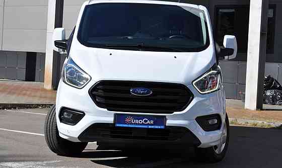 Ford Transit 2021 Київ