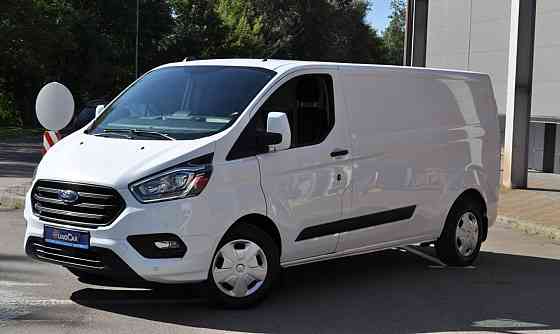 Ford Transit 2021 Київ