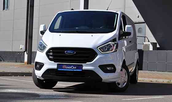 Ford Transit 2021 Київ