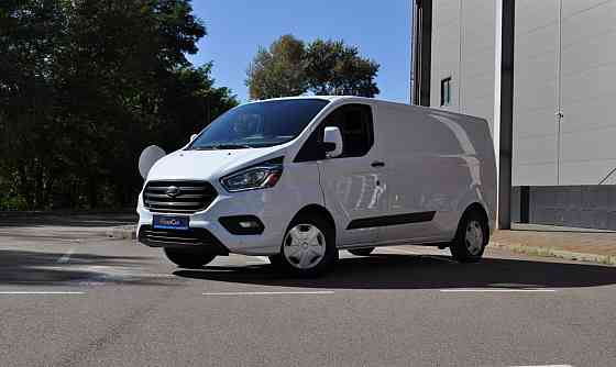 Ford Transit 2021 Київ