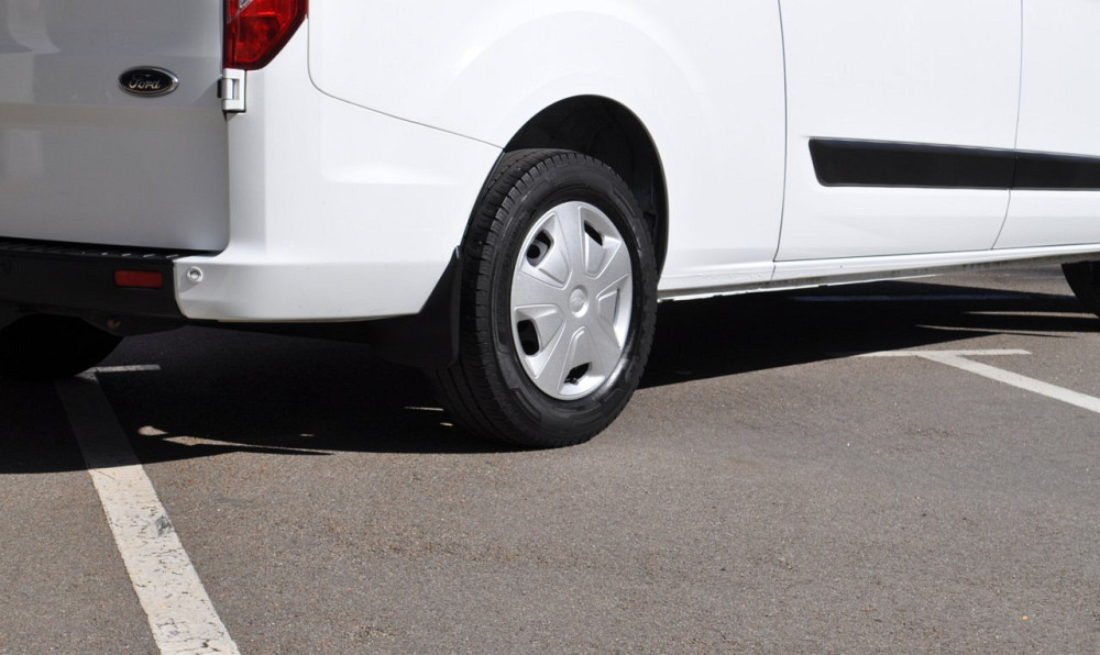 Ford Transit 2021 Київ - зображення 10