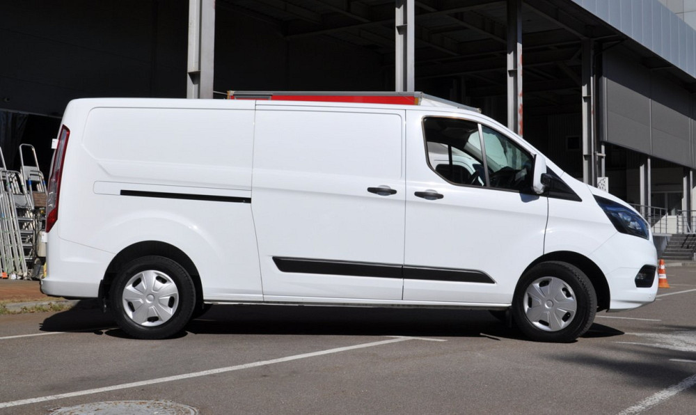 Ford Transit 2021 Київ - зображення 7