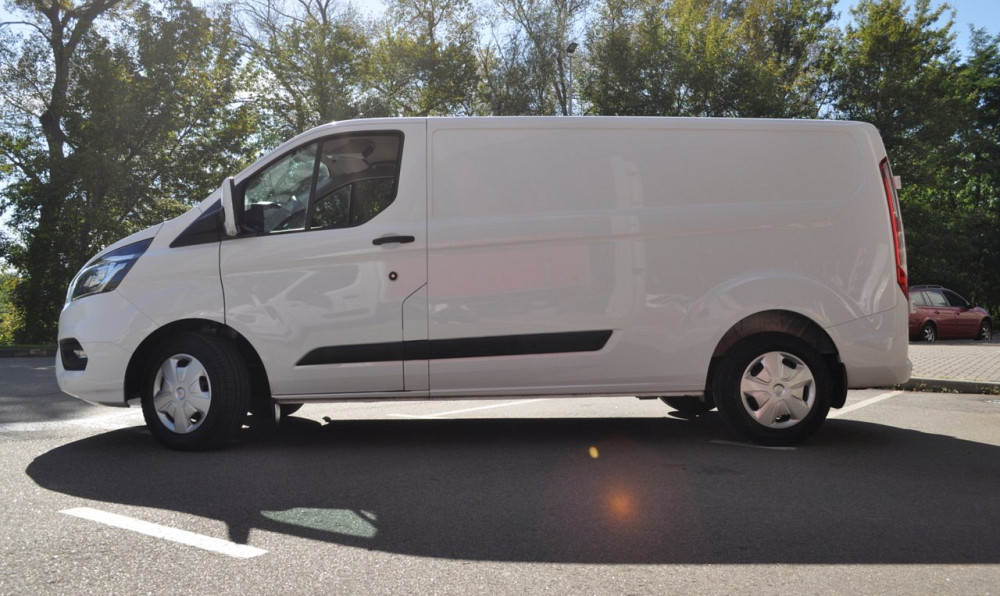 Ford Transit 2021 Київ - зображення 15