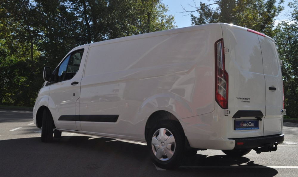 Ford Transit 2021 Київ - зображення 13