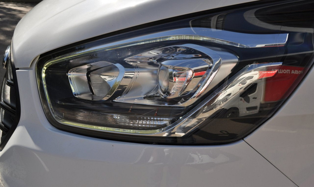 Ford Transit 2021 Київ - зображення 20