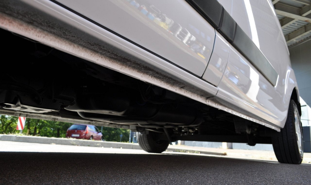 Ford Transit 2021 Київ - зображення 19