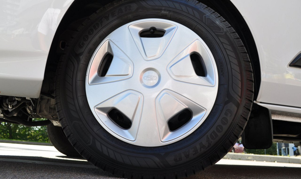 Ford Transit 2021 Київ - зображення 17