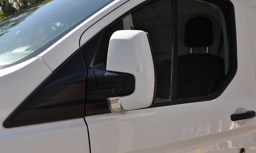 Ford Transit 2021 Київ - зображення 16