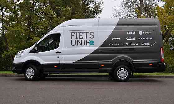 Ford Transit 2020 Київ