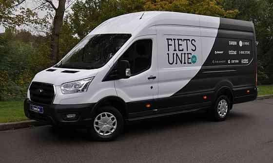 Ford Transit 2020 Київ