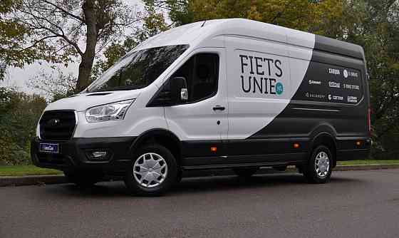 Ford Transit 2020 Київ