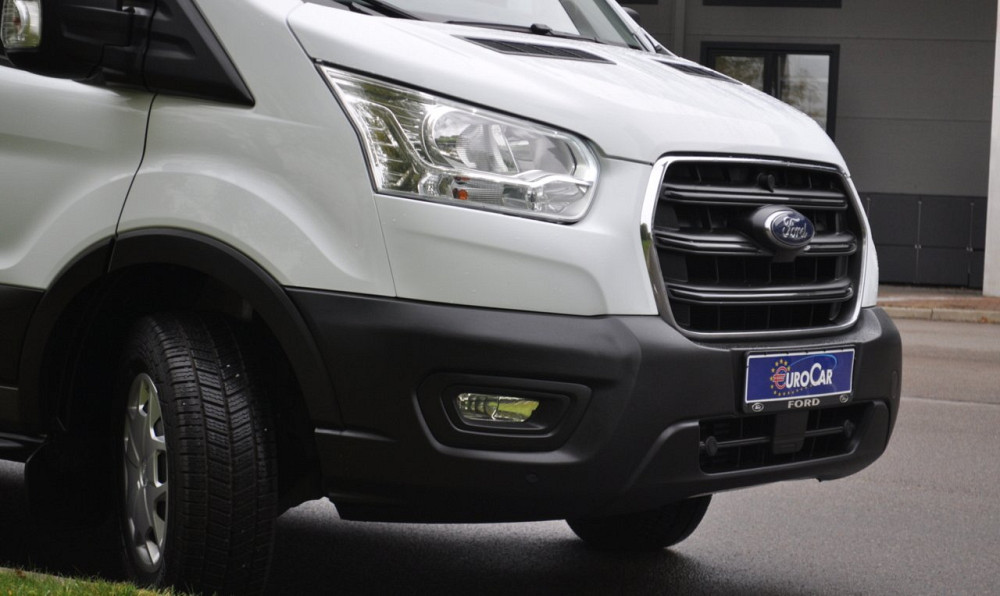 Ford Transit 2020 Київ - зображення 11