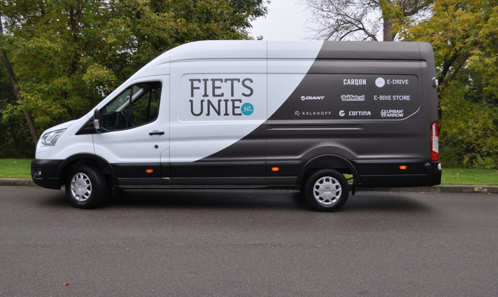 Ford Transit 2020 Київ - зображення 4