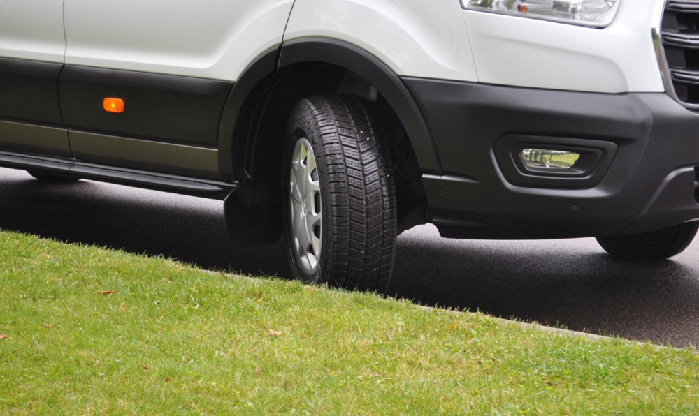 Ford Transit 2020 Київ - зображення 12